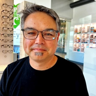 Henry Pan